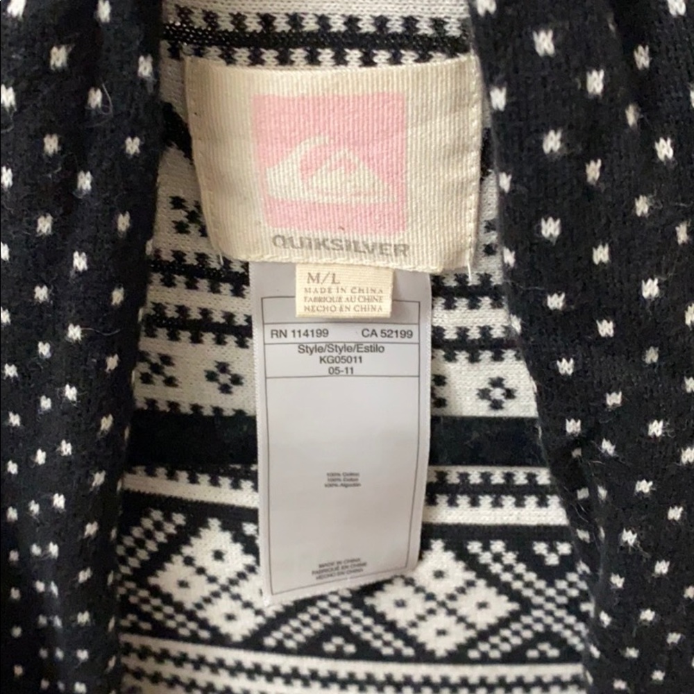 Cardigan - Picture 2 of 5